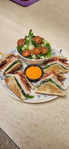 DJ's Grill & More by null