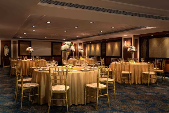 Taj Lands End, Mumbai by null