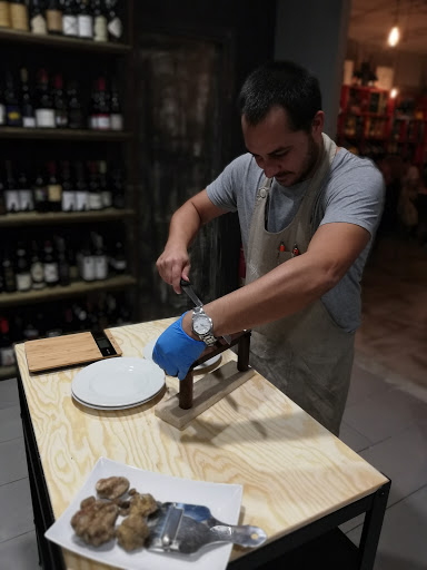 Enoteca Serafino - Thumbnail
