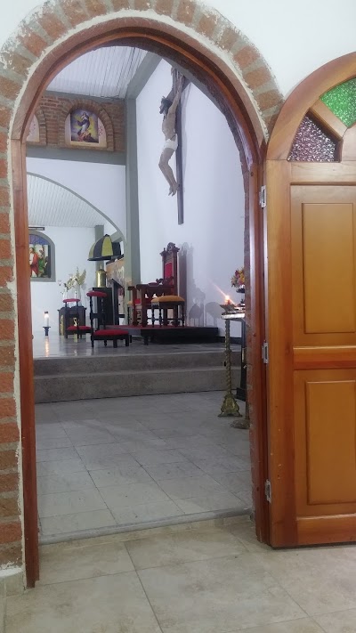 Photos of Parroquia Nuestra Se&ntilde;ora Del Carmen - Altagracia
