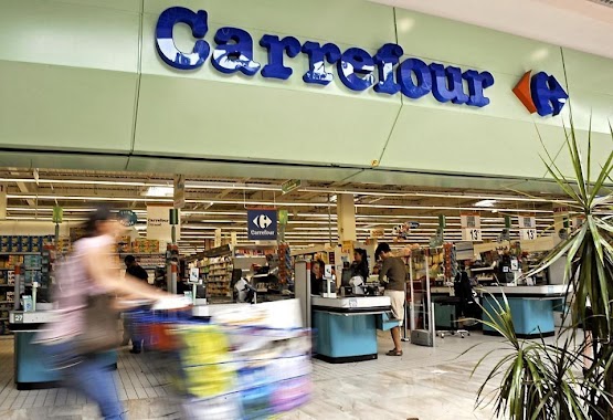 Carrefour Saudi, Author: a. abdalla dody