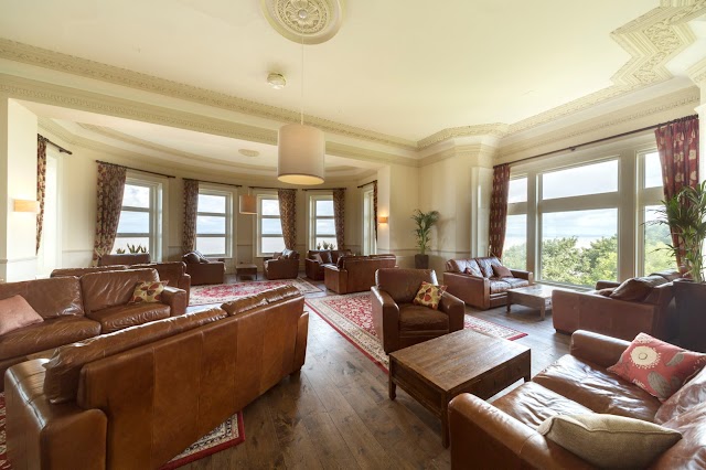 Best Western Walton Park Hotel