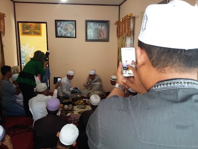 Photos of Komplek Perumahan Kayu Bulan