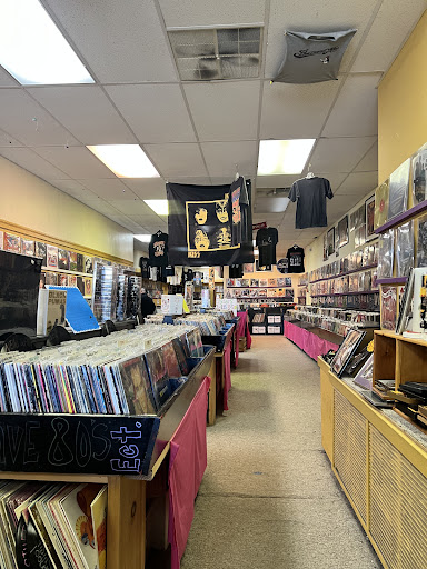 Skele-Tone Records Gallery - United States