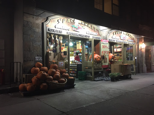 Space Market