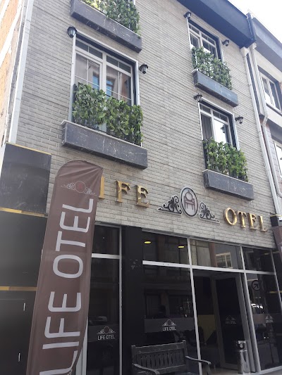 Photos of Life Otel