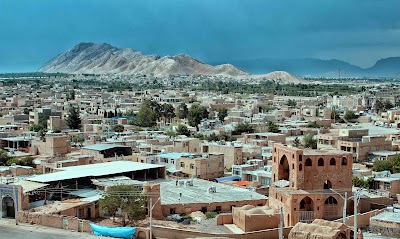 Photos of Pir Bakran Mausoleum