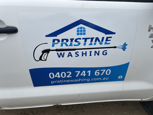 Pristine Washing