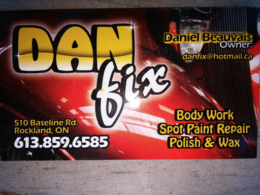 Dan fix - Thumbnail