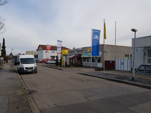 ASK Auto Service GmbH Käfertal - Thumbnail