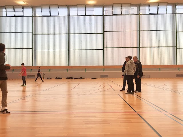 Centre Sportif Poissonniers