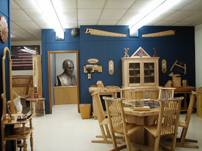 Photos of Knothole Gift Shop - Ford Center and Forest