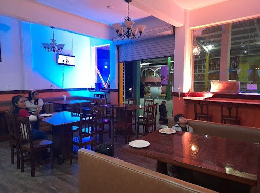 restaurant huasteca bistro