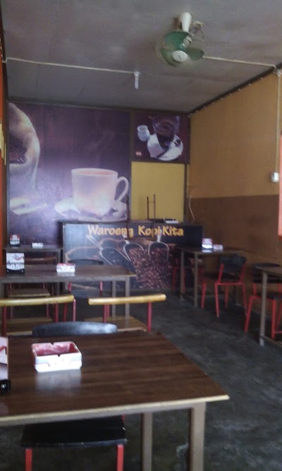 Photos of Warung Kopi Kita