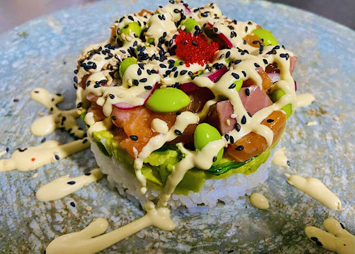Hamabost - Gastrobar - Thumbnail