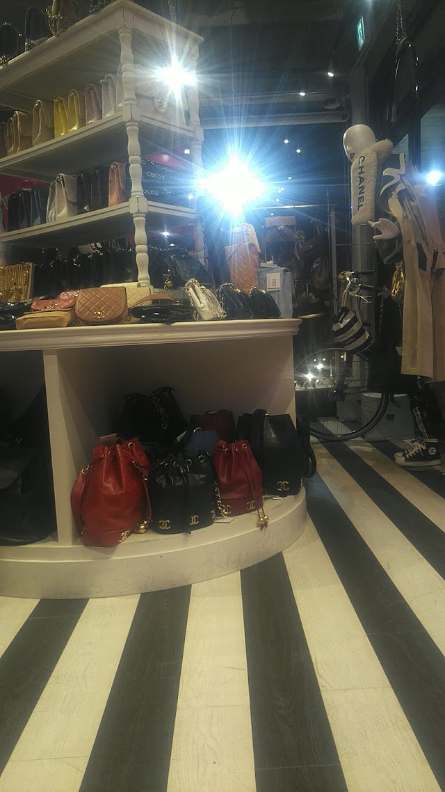 AMORE Vintage OMOTESANDO