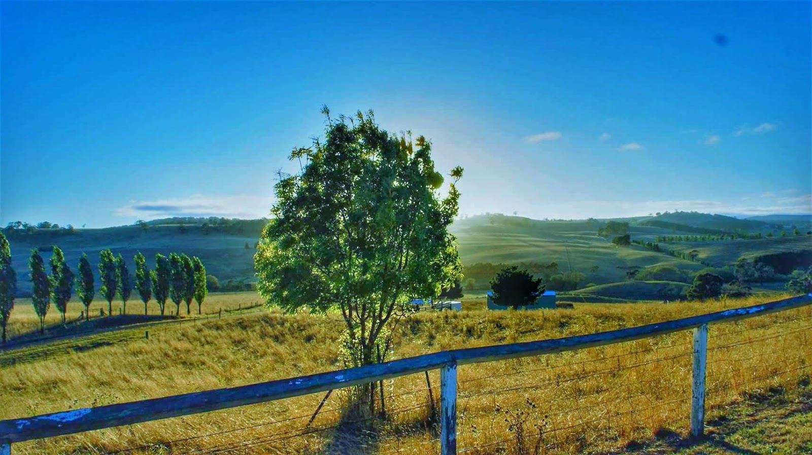 Oberon Trout Fishing And Farm Holiday New South Wales Tripcarta