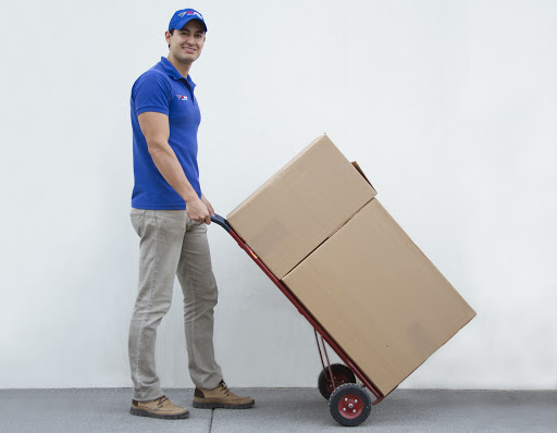 GoPost mensajería y paquetería - Thumbnail