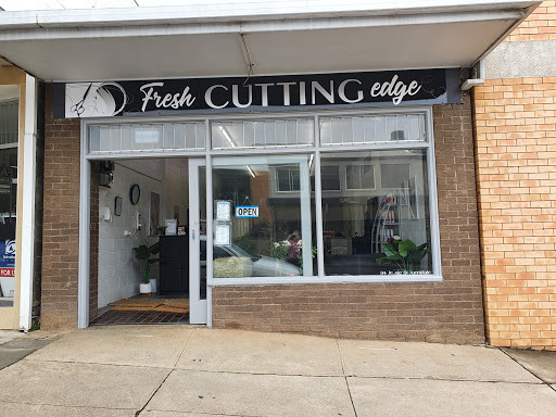 Fresh Cutting Edge Mobile Hairdressing - Thumbnail