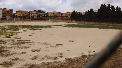 Stadio Comunale "Carlo Piro"