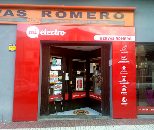 Ferreteria Romero Suministros Industriales Gallery - Spain