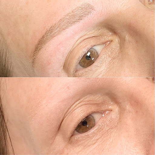 Florida Microblading - Visual