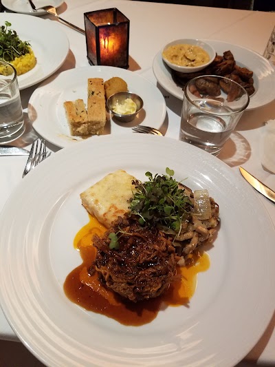 Photos of John J Jeffries Restaurant