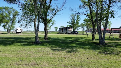 Siding 36 Motel & RV Park