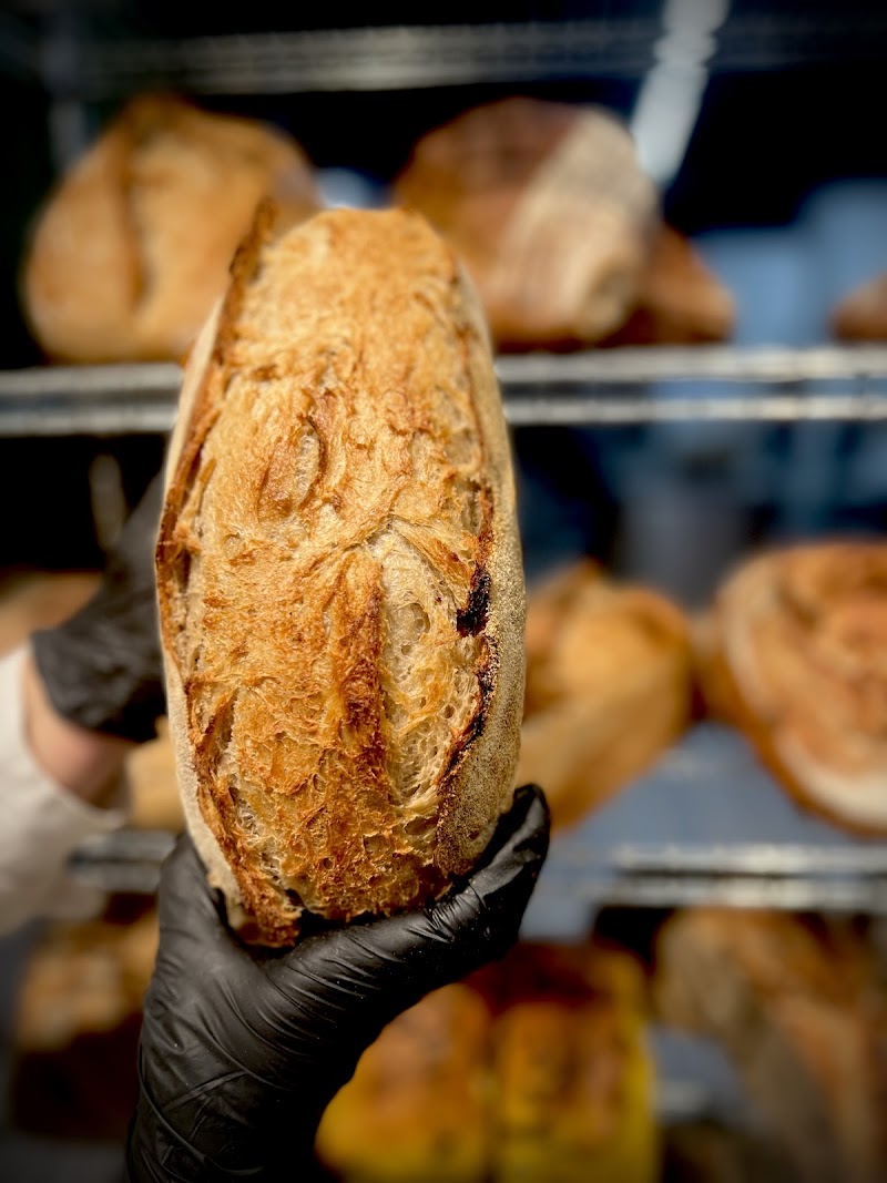 Treego - Padaria Artesanal Sourdough — photo 5