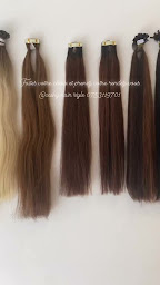 Photo n°14 de Cathy hair style à Saint-Étienne (Salon de coiffure)