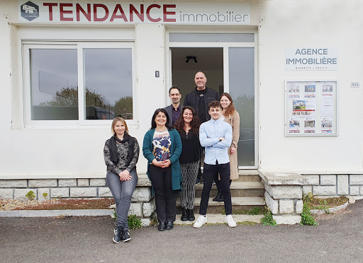 Tendance Immobilier Urcuit - Thumbnail