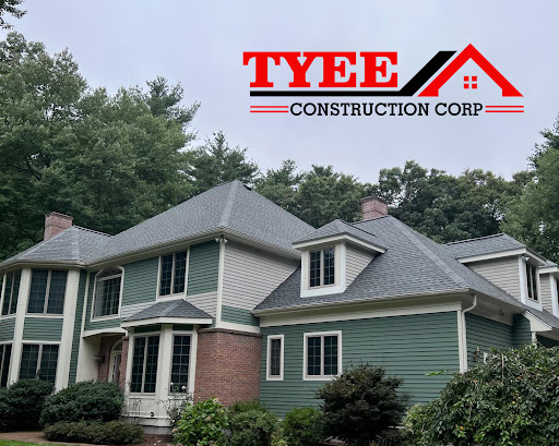 Tyee Construction Corp - Visual
