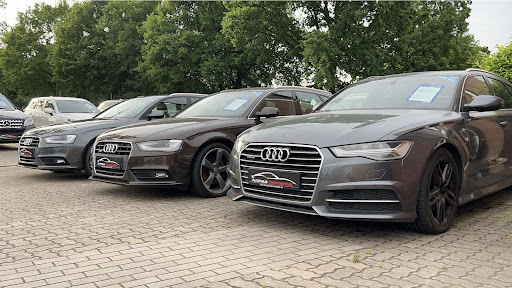 Autohaus Oststeinbek Gallery - Germany