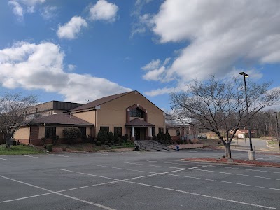 Hindu Center of Charlotte