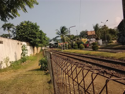 Photos of Stasiun Kereta Api Cilacap