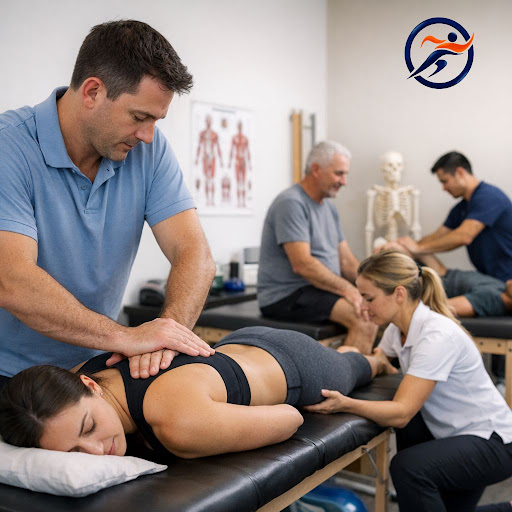 Struggling with constant neck, back or knee pain? At DDr Gaurrav Shah Physio clinic in Paldi, our… post image
