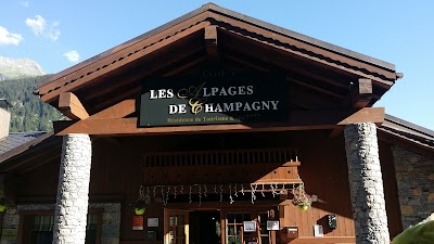 photo of Ô des Cimes Spas d'Altitude Les Alpages de Champagny