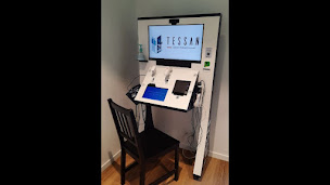 Photo n°7 de Cabine Téléconsultation Médecin Tessan à Le Mené (Pneumologue)