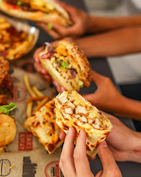 Photo n°35 de Le Soixante 14 à Bonneville (Restaurant)