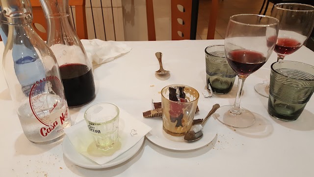 Restaurant Can Xerta