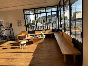 Photo n°14 de Clinique Vétérinaire Argos Angers la Roseraie à Angers (Vétérinaire)