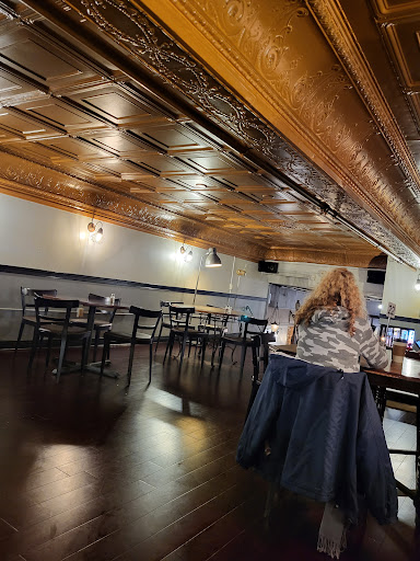 Cafe Mark - Visual