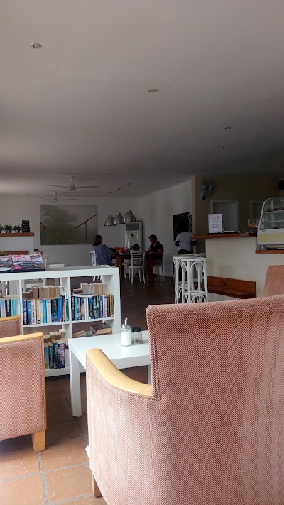 Photos of Coffee Corner
