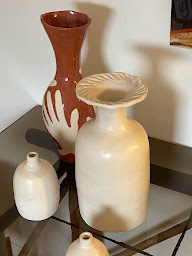 Photo n°9 de VK INTERIOR DESIGN - Valie KELLER - Architecture d’intérieur & Décoration à Maussane-les-Alpilles (Décorateur d'intérieur)