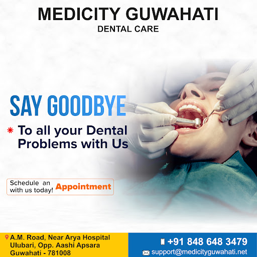 Business update post image