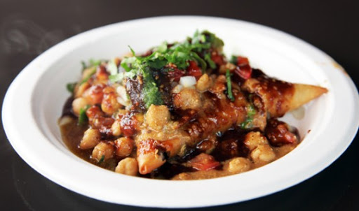 Samosa House Gallery - United States