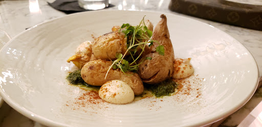 Abiaka Wood Fire Grill (in Seminole Hard Rock Hollywood) - Thumbnail