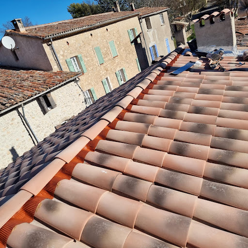 Artisan Toutain : Couvreur-Zingueur à Cannes et dans le 06 - Thumbnail