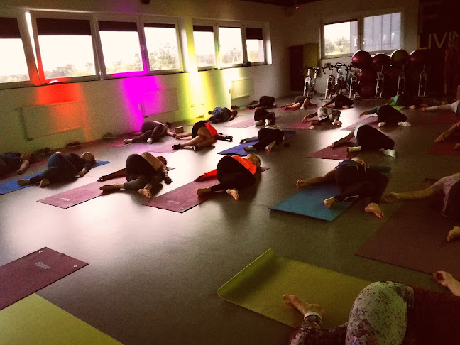 FIT4living - Klub fitness