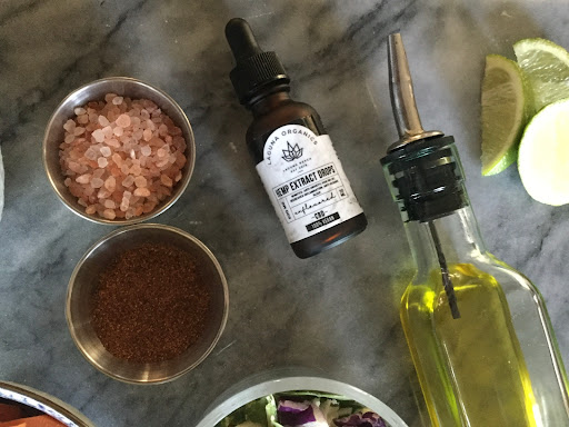 Laguna Organics LLC - Thumbnail
